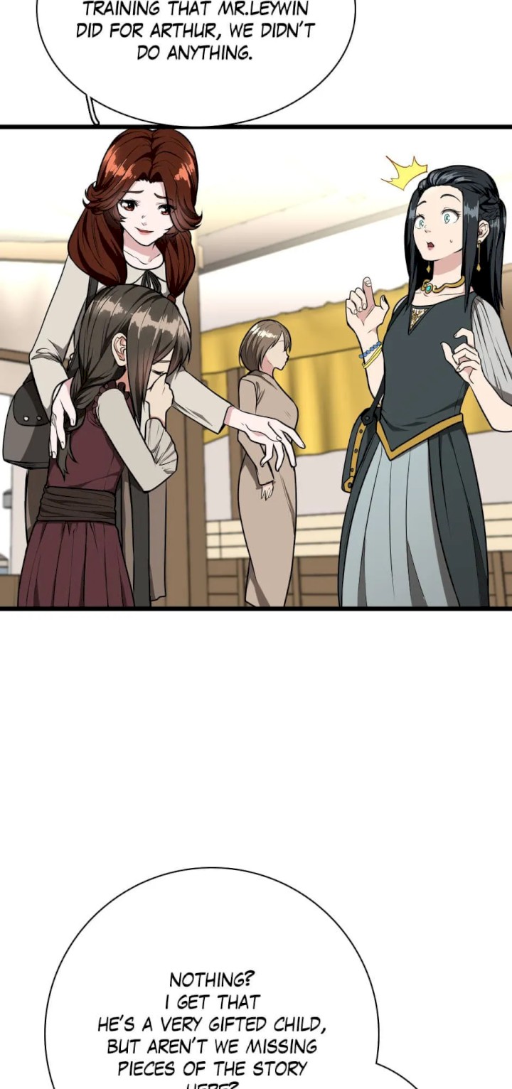 The Beginning After the End Chapter 37 - Manhwa18.com