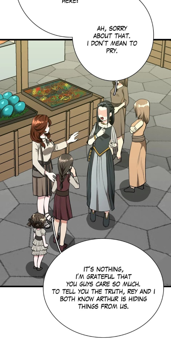 The Beginning After the End Chapter 37 - Manhwa18.com