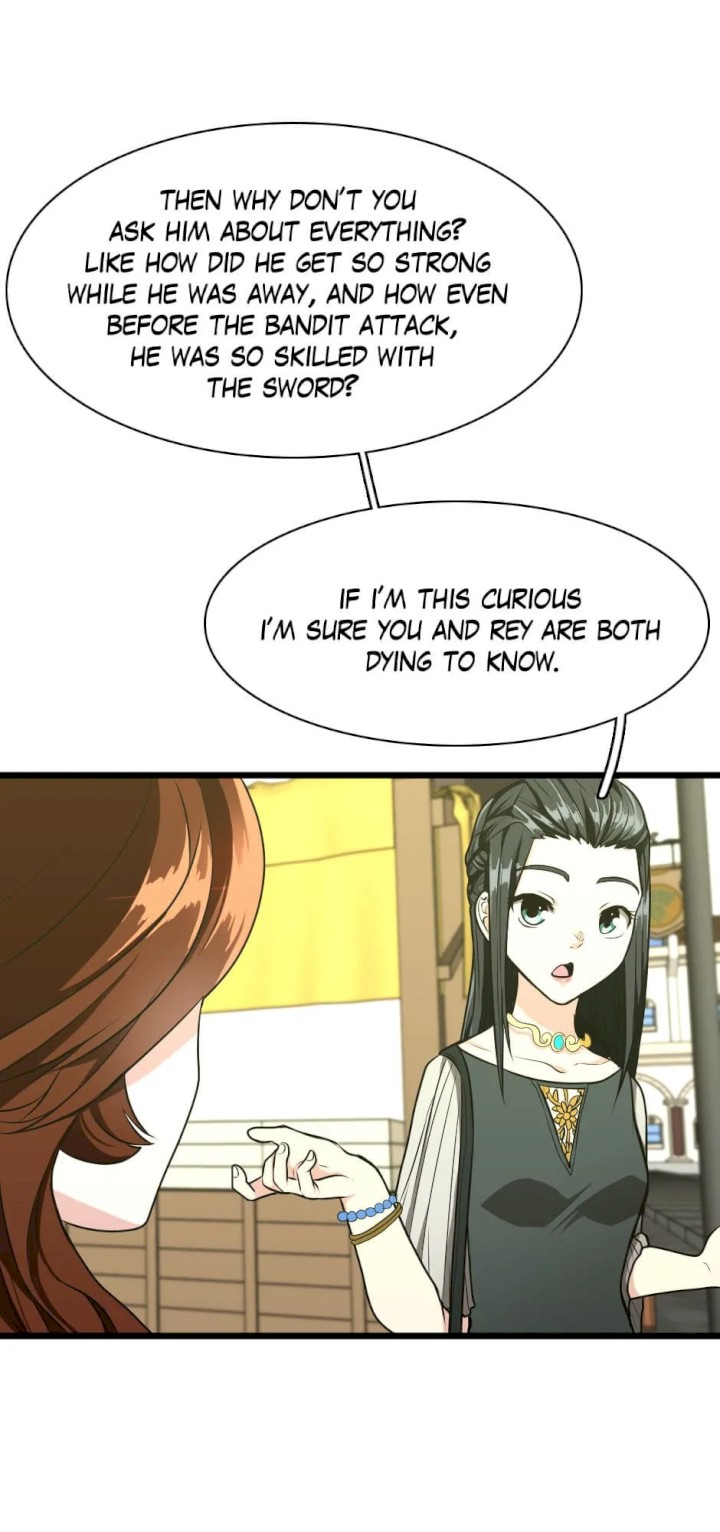 The Beginning After the End Chapter 37 - Manhwa18.com