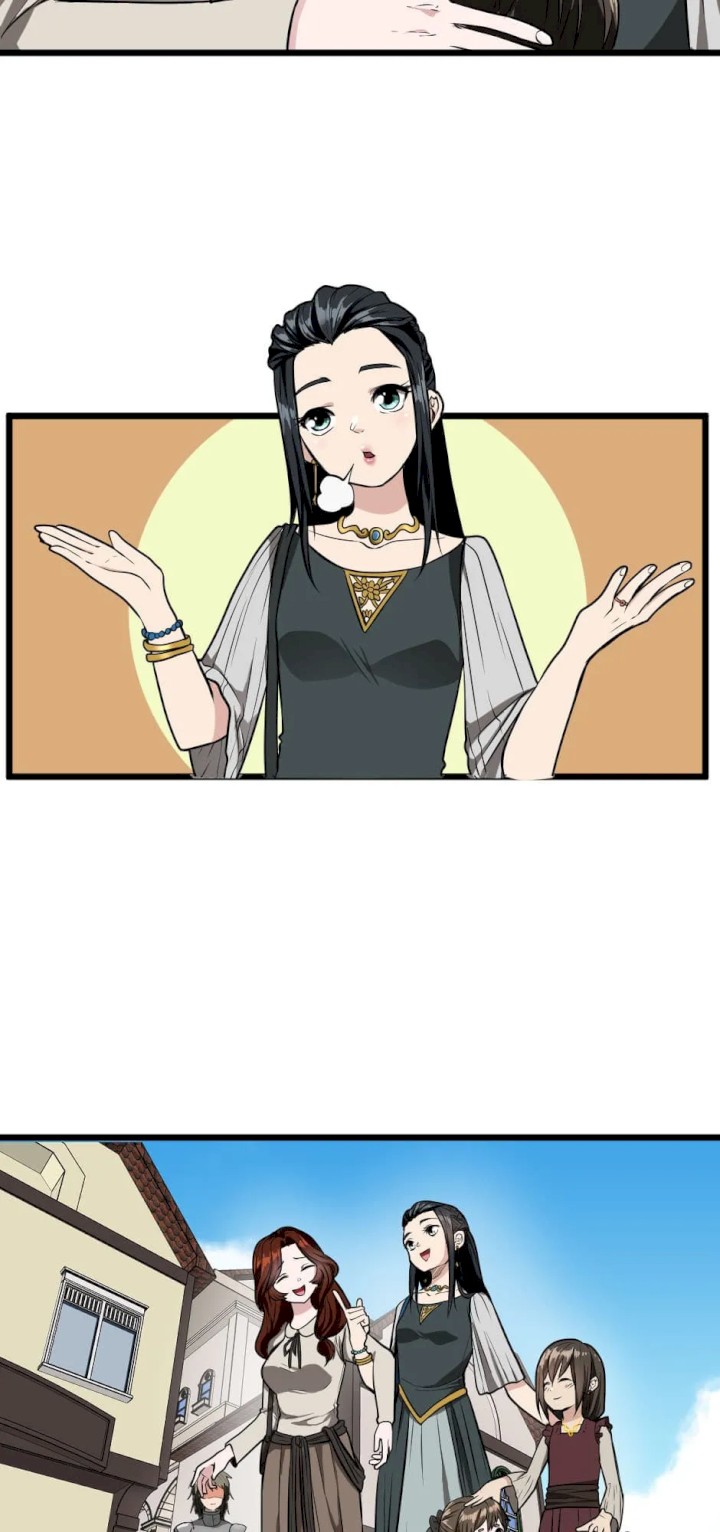 The Beginning After the End Chapter 37 - Manhwa18.com