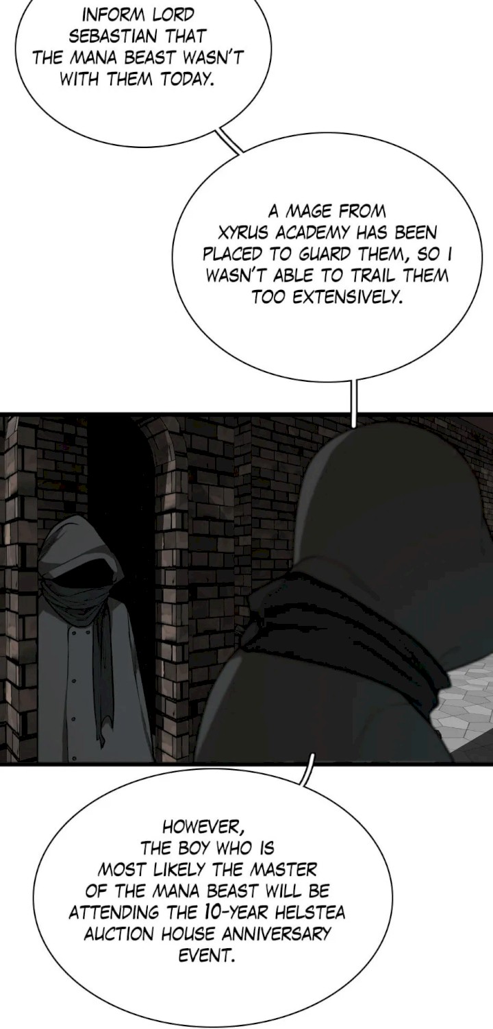 The Beginning After the End Chapter 37 - Manhwa18.com