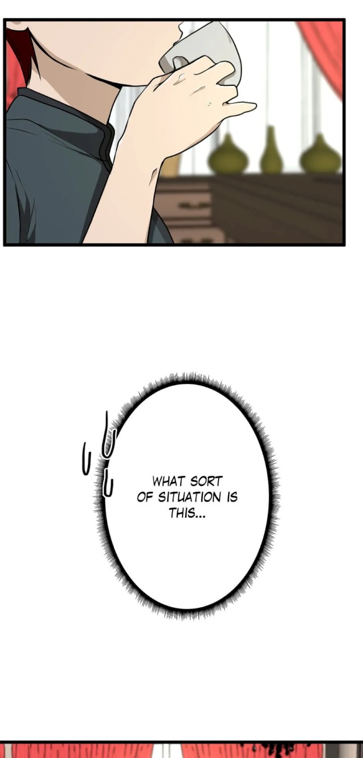 The Beginning After the End Chapter 37 - Manhwa18.com