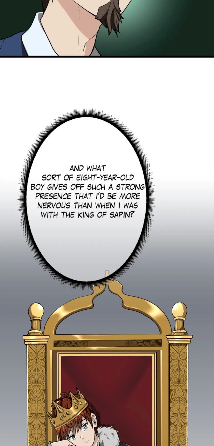 The Beginning After the End Chapter 37 - Manhwa18.com