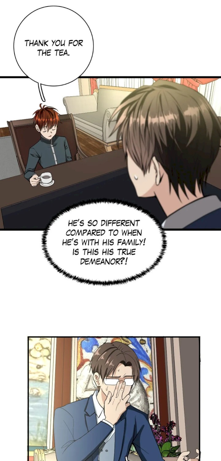 The Beginning After the End Chapter 37 - Manhwa18.com