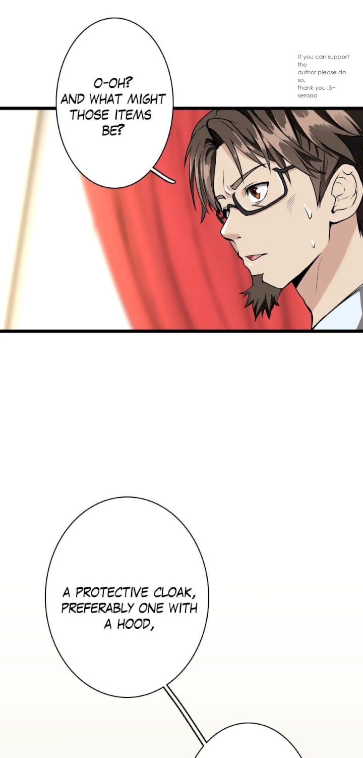 The Beginning After the End Chapter 37 - Manhwa18.com