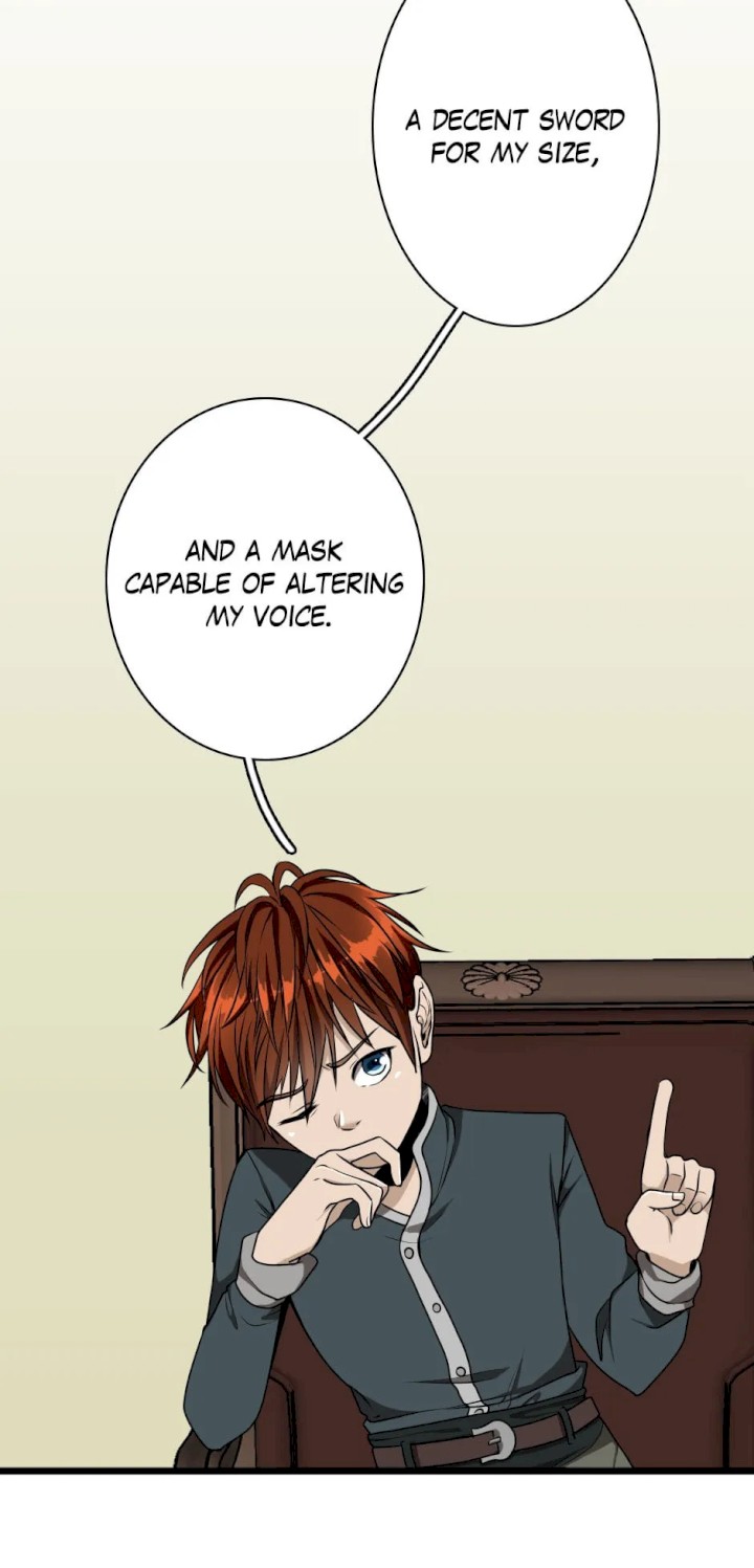 The Beginning After the End Chapter 37 - Manhwa18.com