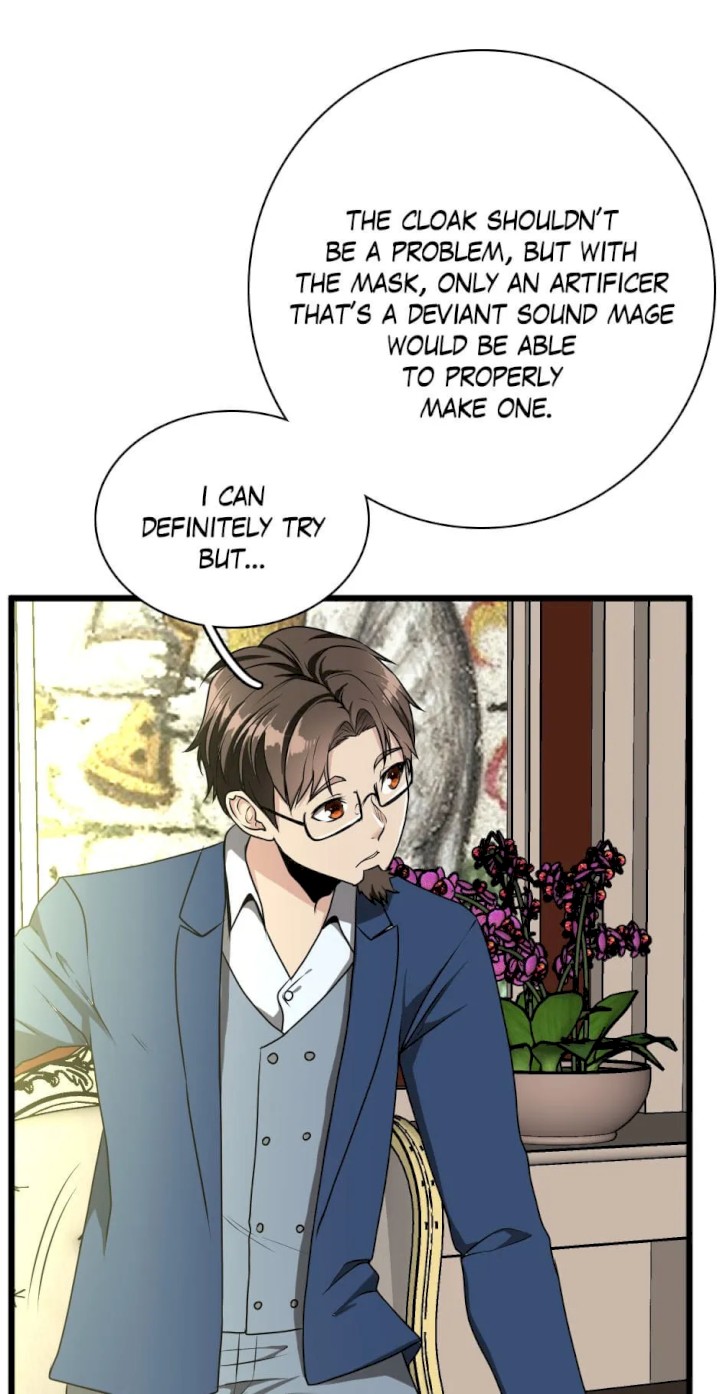 The Beginning After the End Chapter 37 - Manhwa18.com