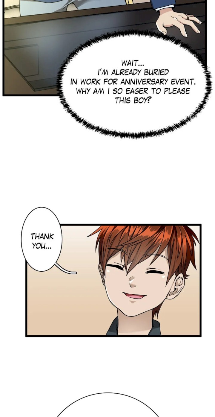 The Beginning After the End Chapter 37 - Manhwa18.com
