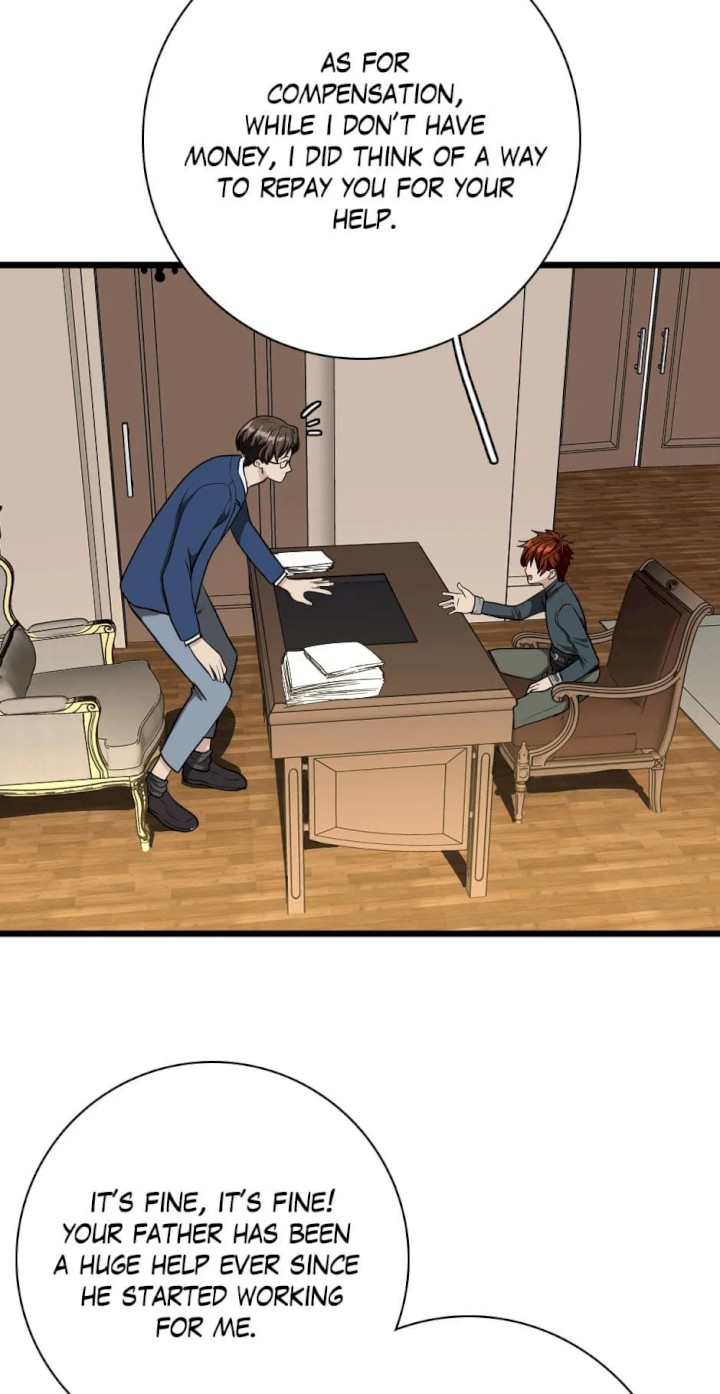 The Beginning After the End Chapter 37 - Manhwa18.com