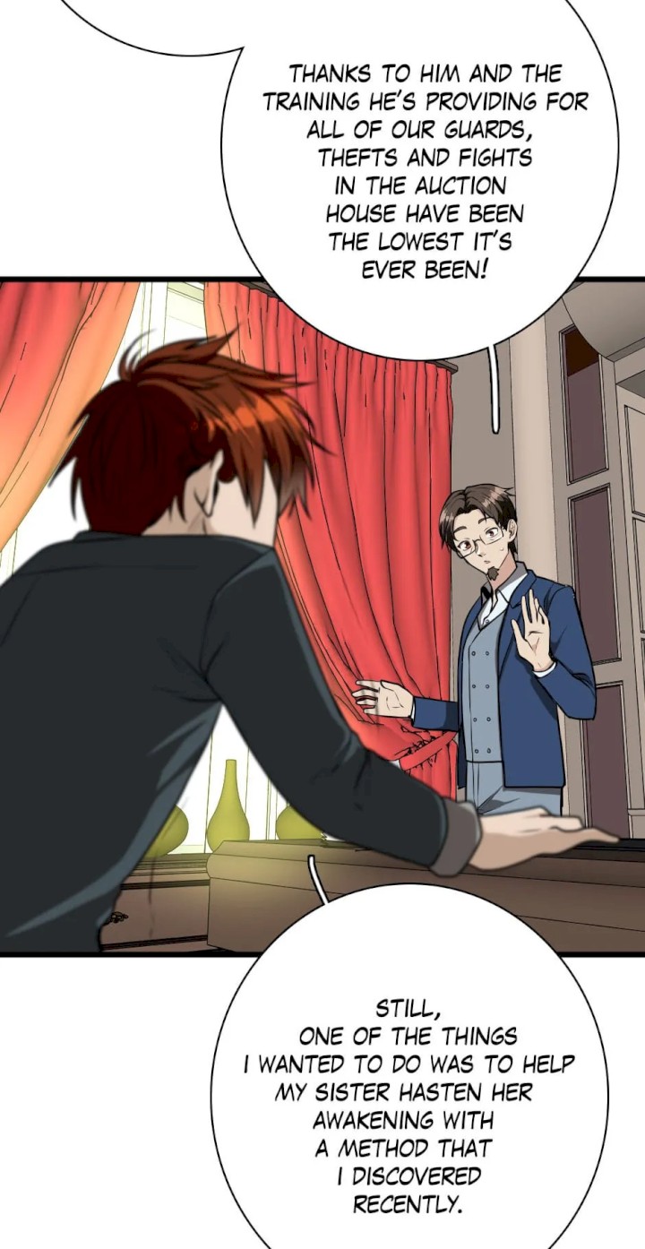 The Beginning After the End Chapter 37 - Manhwa18.com