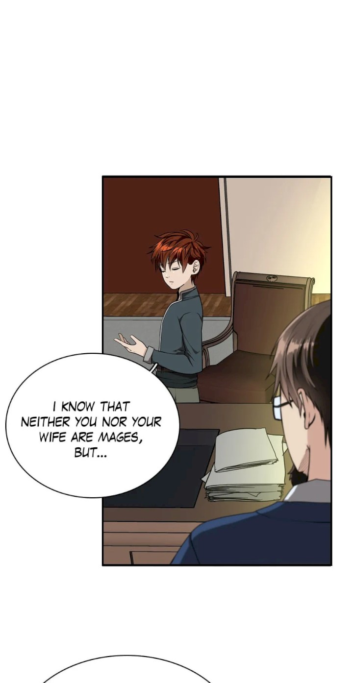 The Beginning After the End Chapter 37 - Manhwa18.com