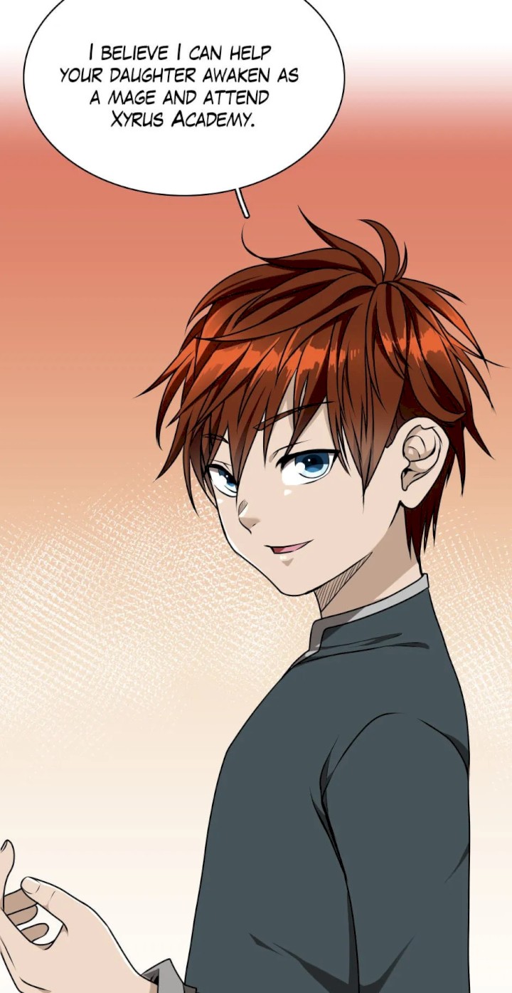 The Beginning After the End Chapter 37 - Manhwa18.com