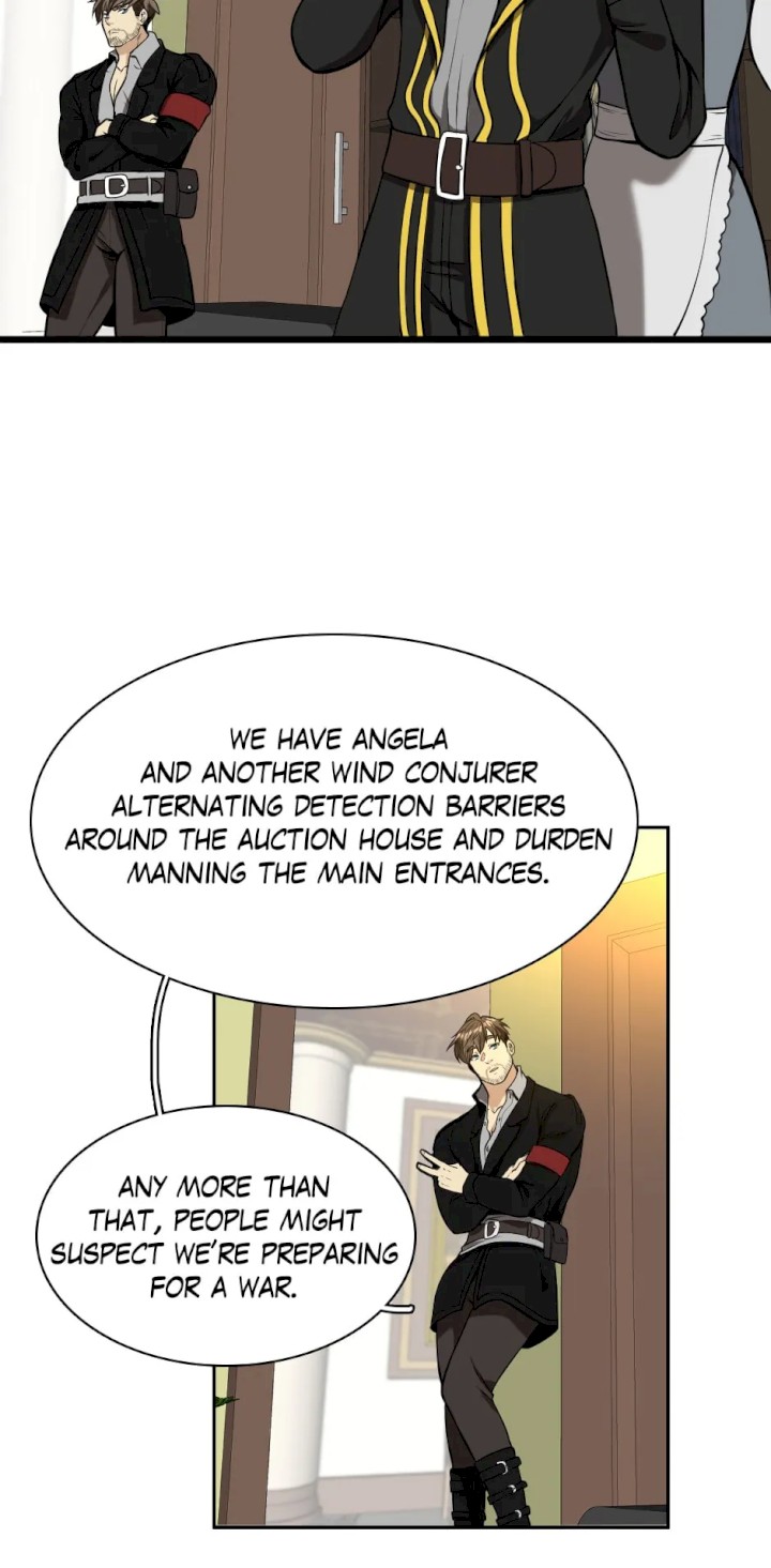 The Beginning After the End Chapter 39 - Manhwa18.com