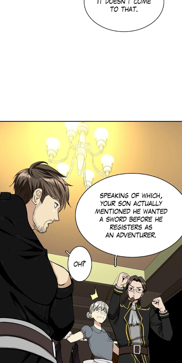 The Beginning After the End Chapter 39 - Manhwa18.com