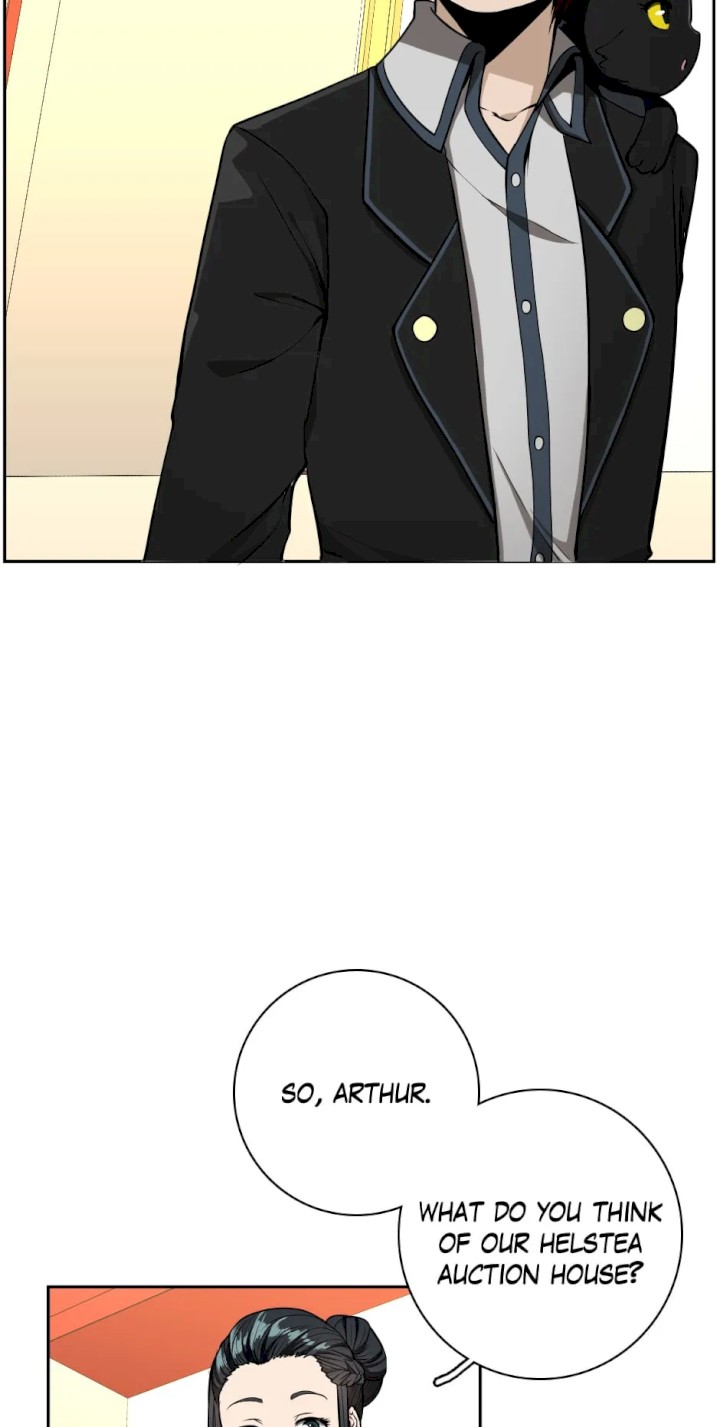 The Beginning After the End Chapter 40 - Manhwa18.com