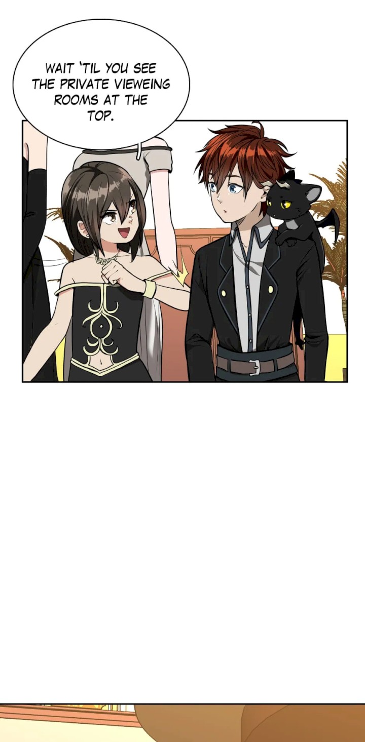 The Beginning After the End Chapter 40 - Manhwa18.com