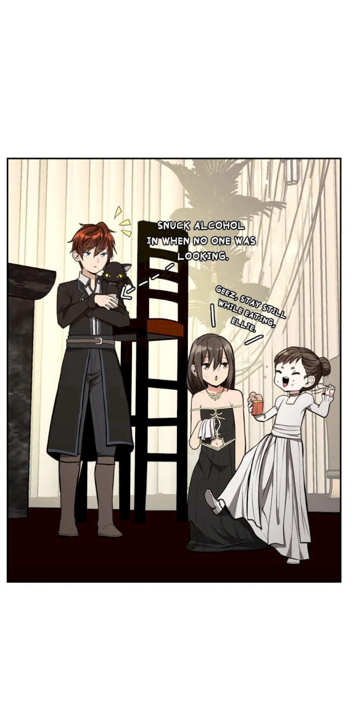 The Beginning After the End Chapter 41 - Manhwa18.com