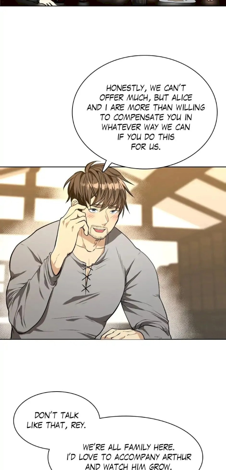 The Beginning After the End Chapter 45 - Manhwa18.com