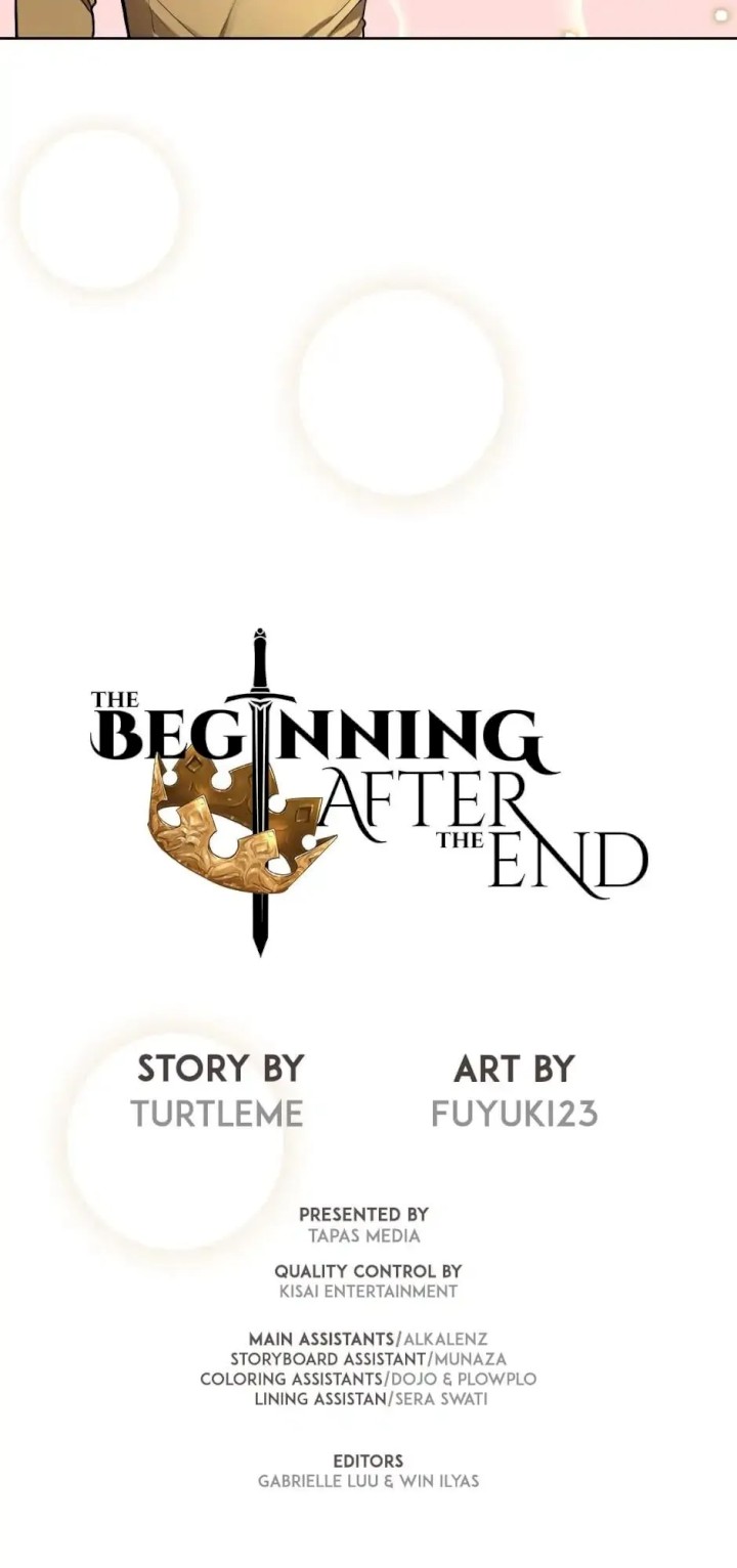 The Beginning After the End Chapter 45 - Manhwa18.com