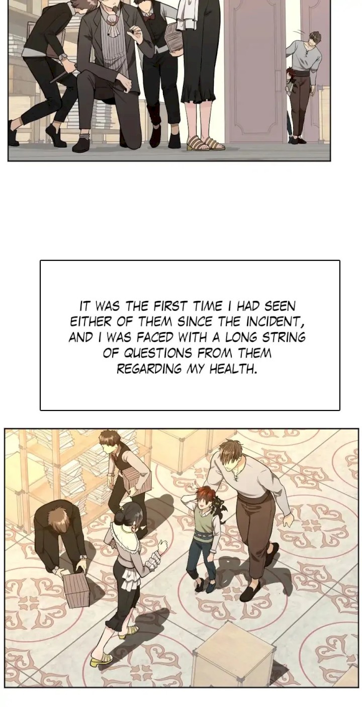 The Beginning After the End Chapter 45 - Manhwa18.com