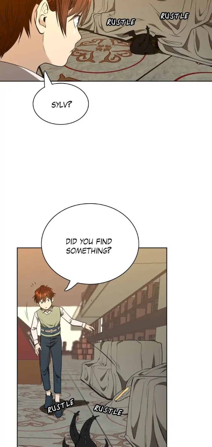 The Beginning After the End Chapter 45 - Manhwa18.com