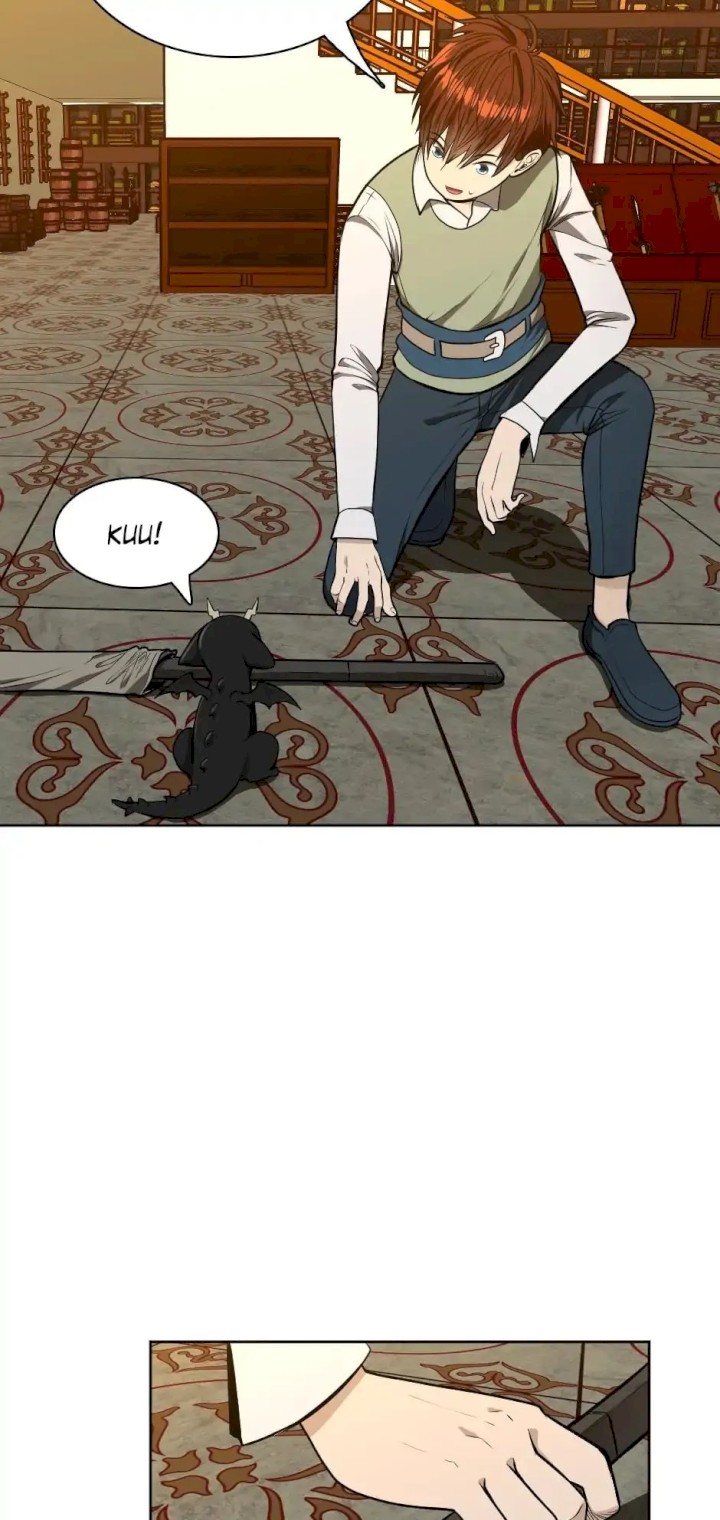 The Beginning After the End Chapter 45 - Manhwa18.com