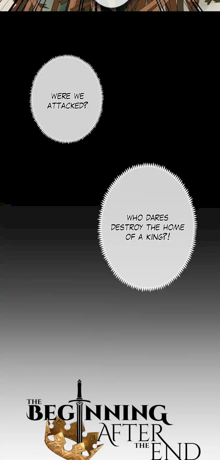 The Beginning After the End Chapter 5 - Manhwa18.com