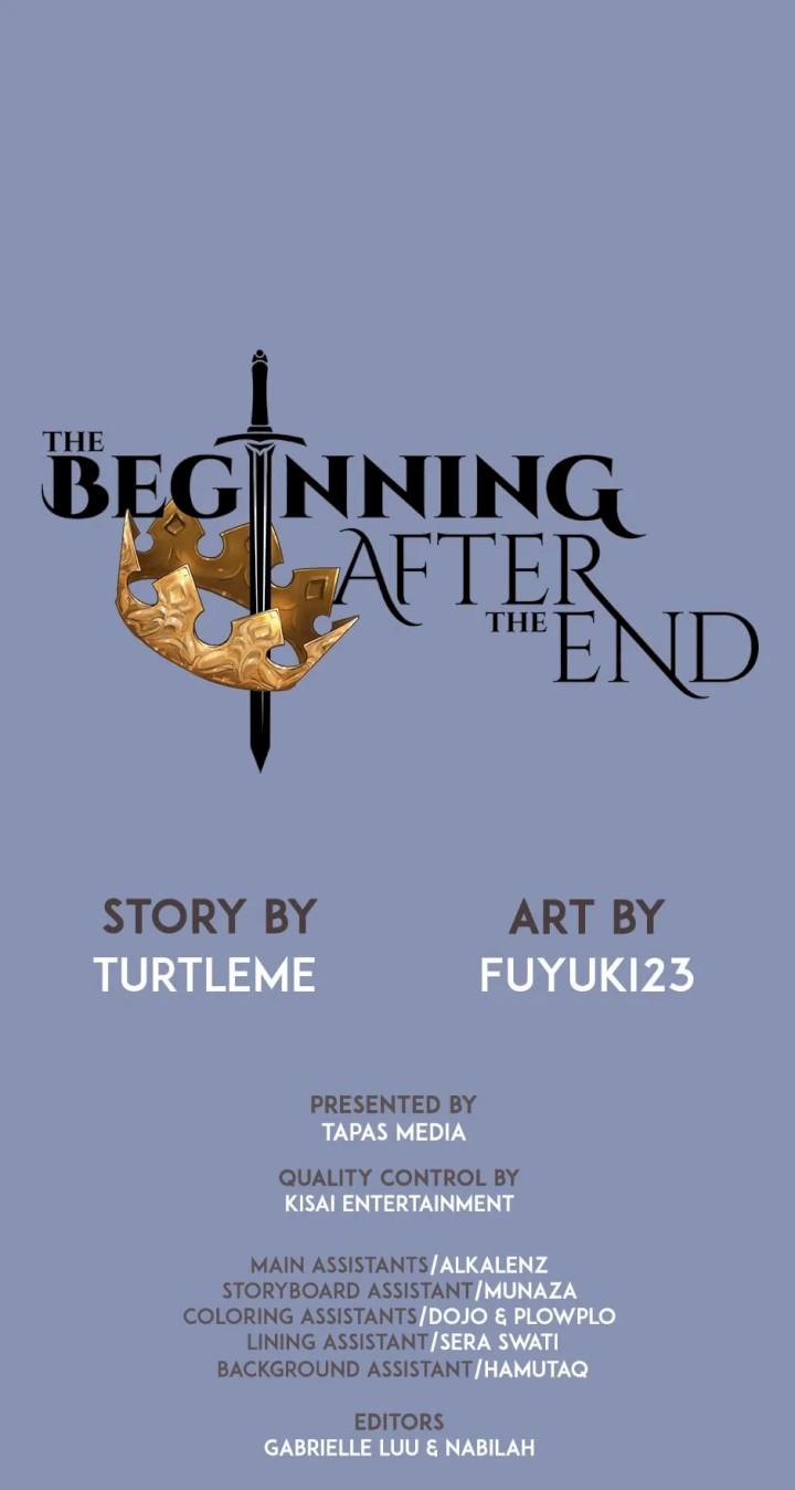 The Beginning After the End Chapter 50 - Manhwa18.com