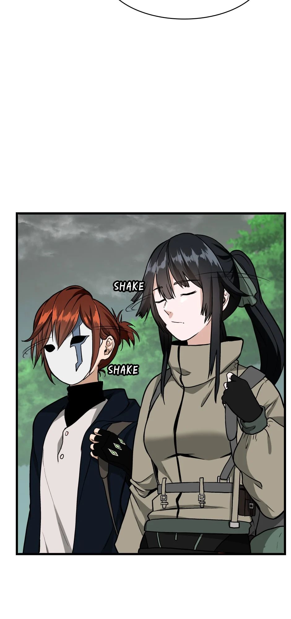The Beginning After the End Chapter 58 - Manhwa18.com