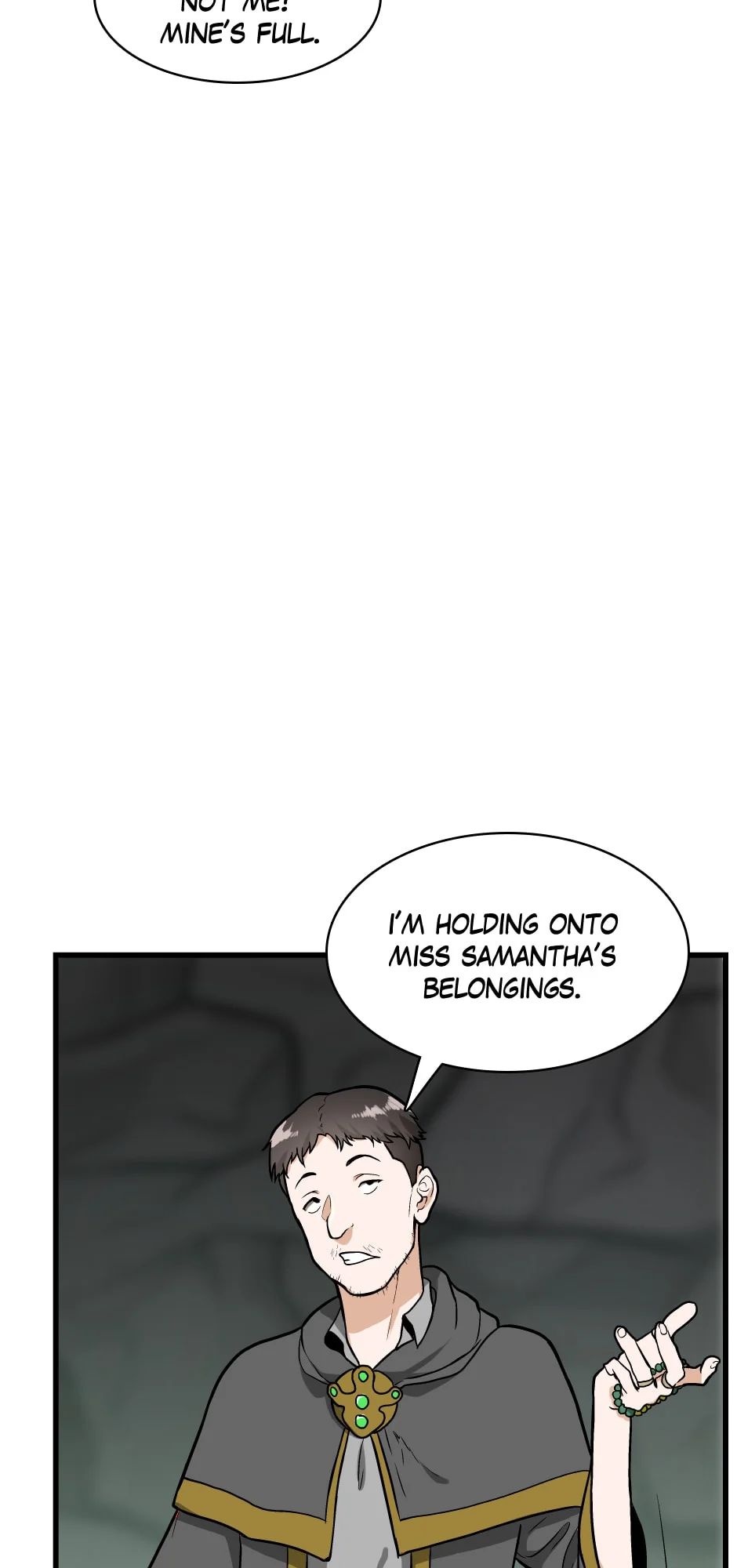 The Beginning After the End Chapter 58 - Manhwa18.com