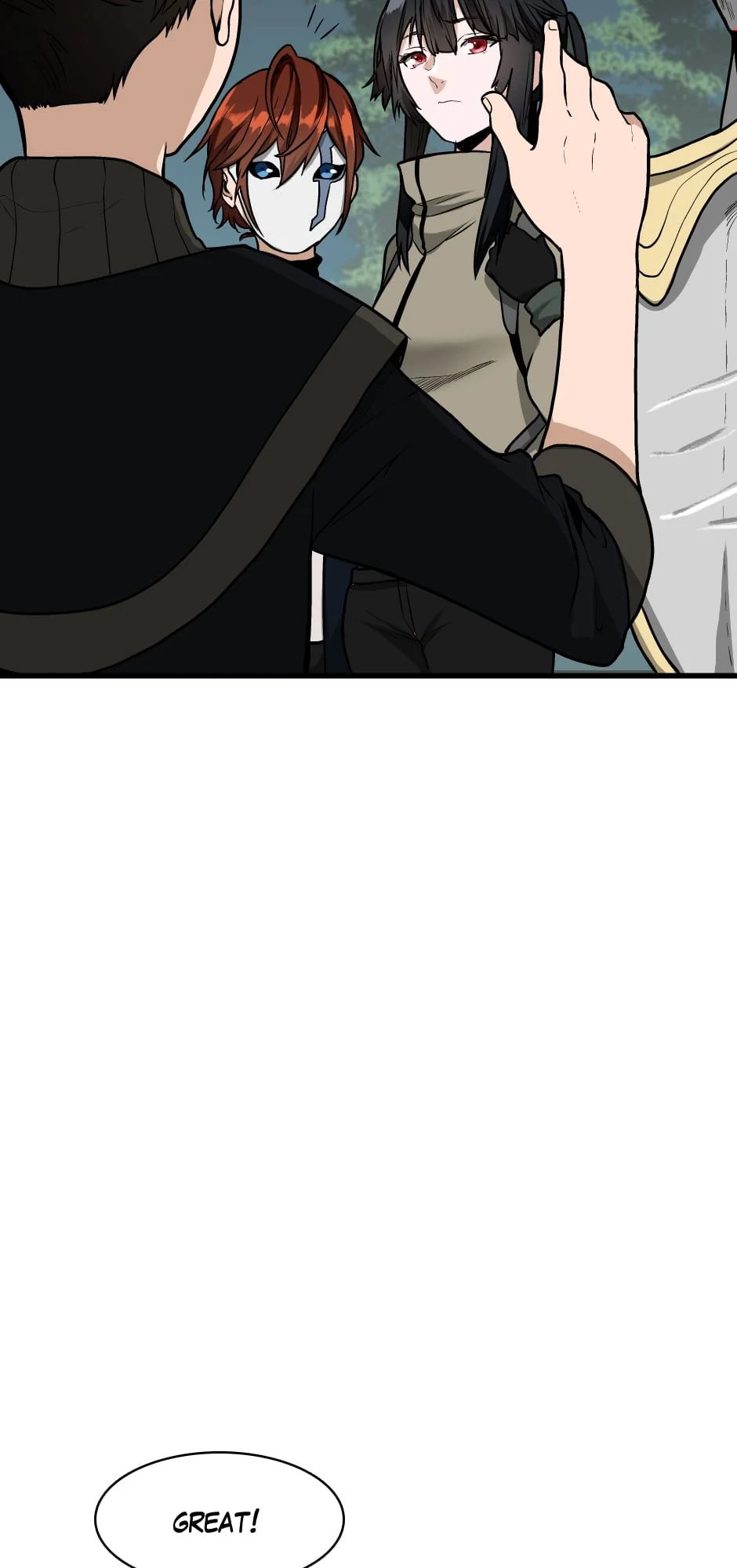 The Beginning After the End Chapter 58 - Manhwa18.com