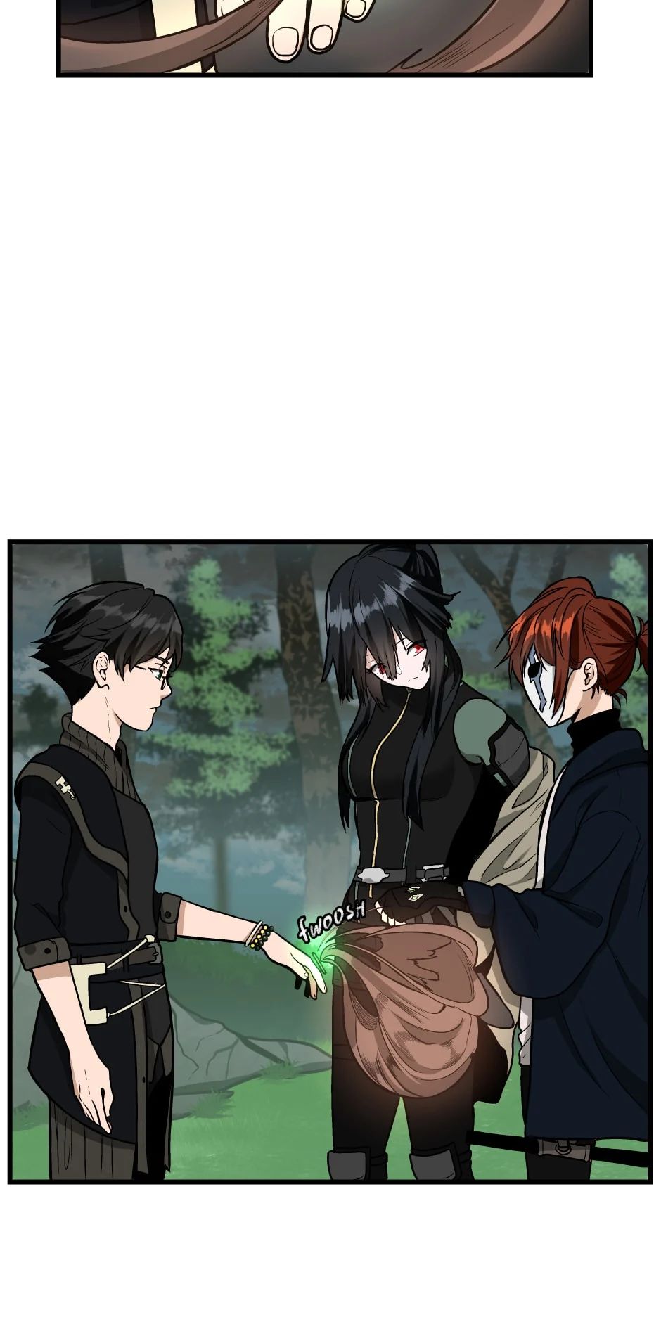 The Beginning After the End Chapter 58 - Manhwa18.com