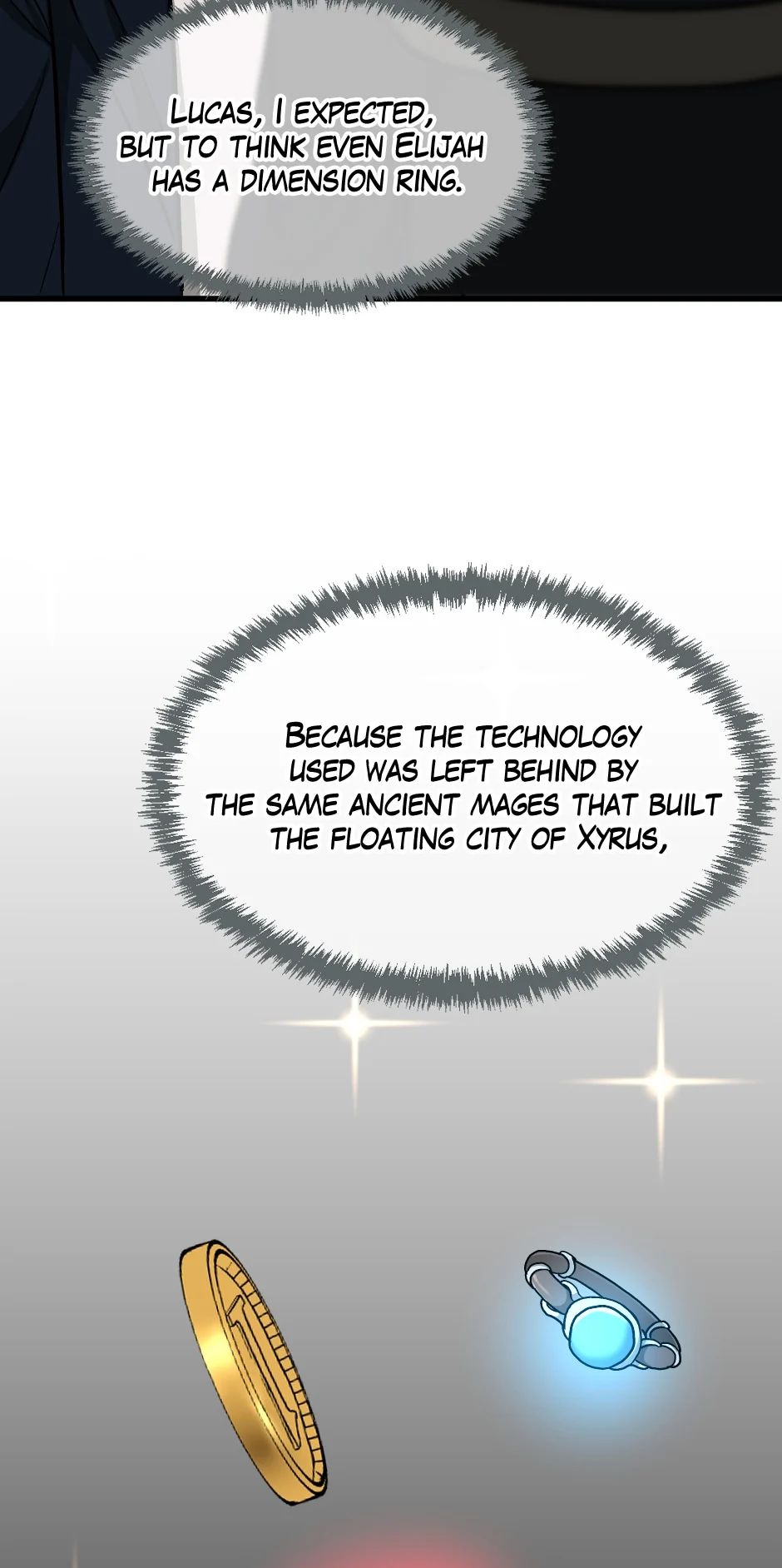 The Beginning After the End Chapter 58 - Manhwa18.com
