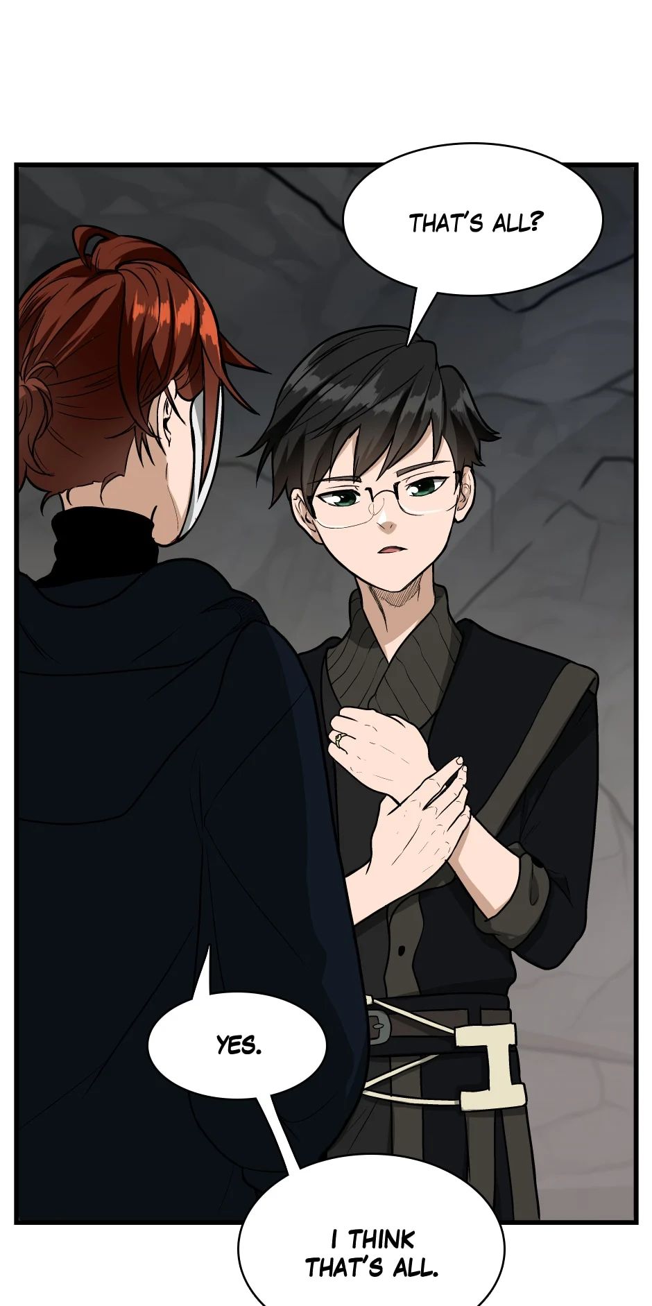 The Beginning After the End Chapter 58 - Manhwa18.com