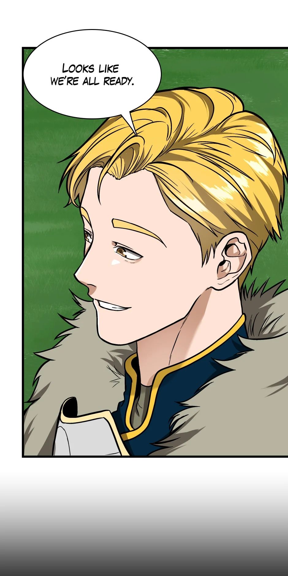 The Beginning After the End Chapter 58 - Manhwa18.com