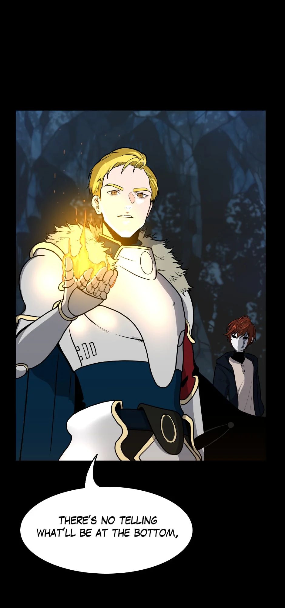 The Beginning After the End Chapter 59 - Manhwa18.com