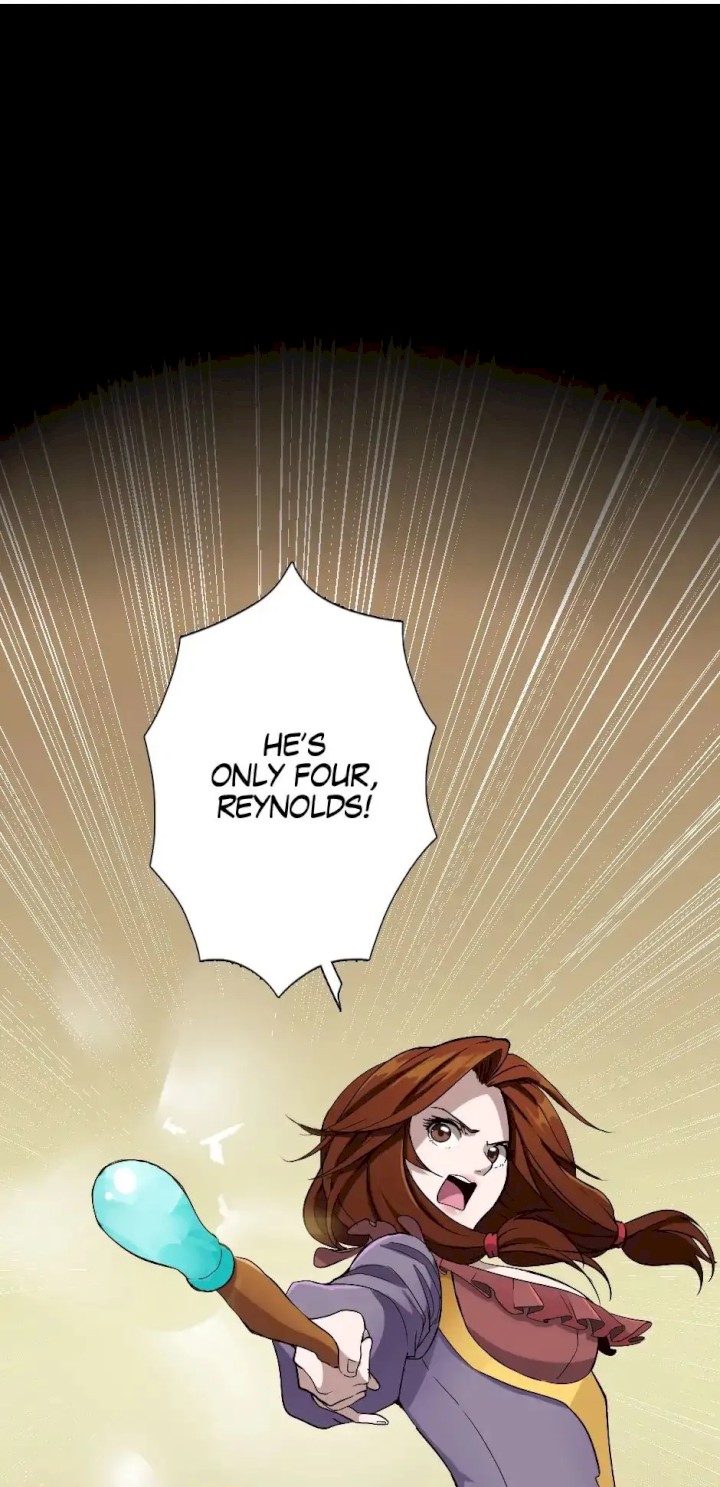 The Beginning After the End Chapter 6 - Manhwa18.com