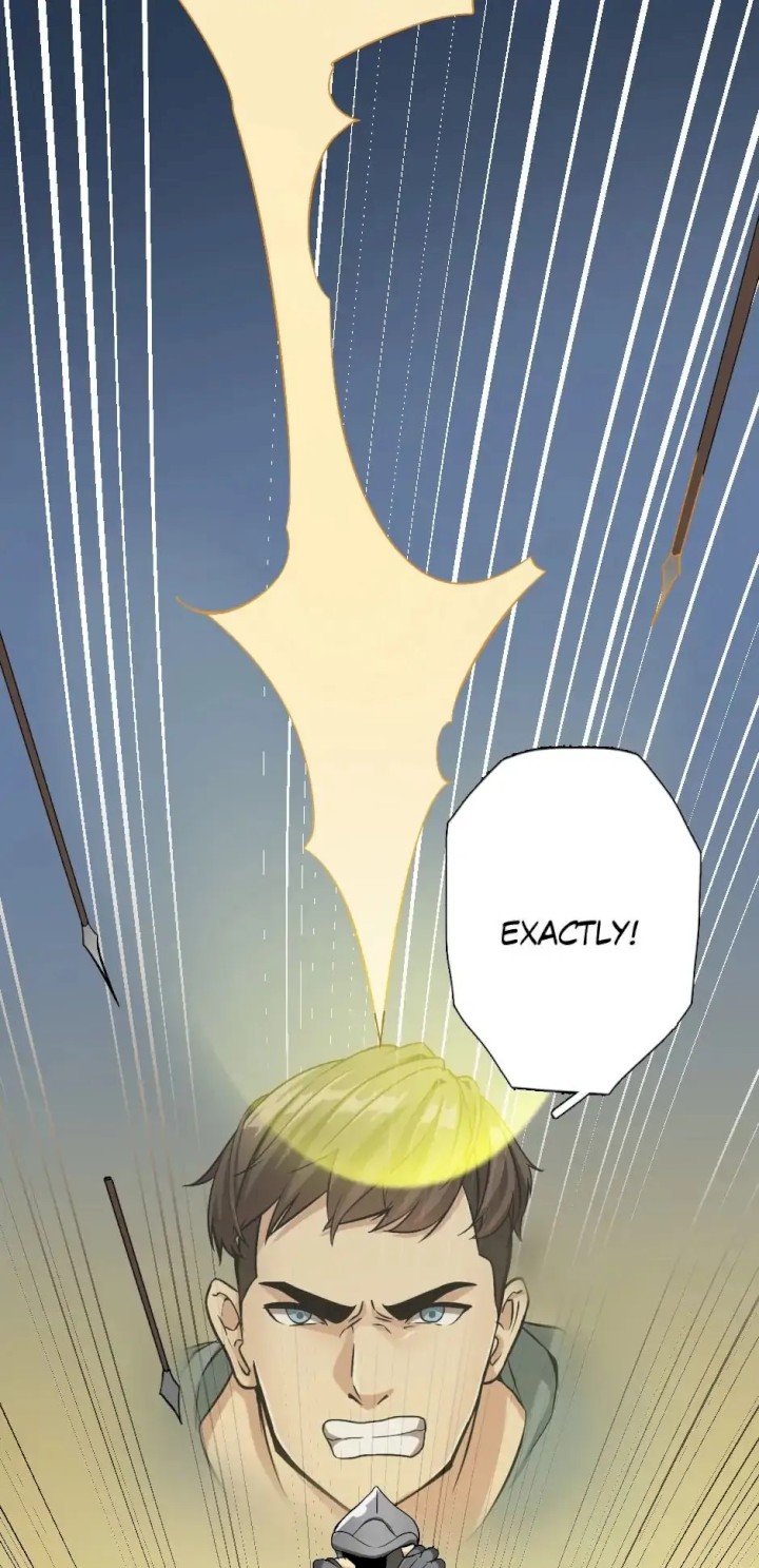 The Beginning After the End Chapter 6 - Manhwa18.com