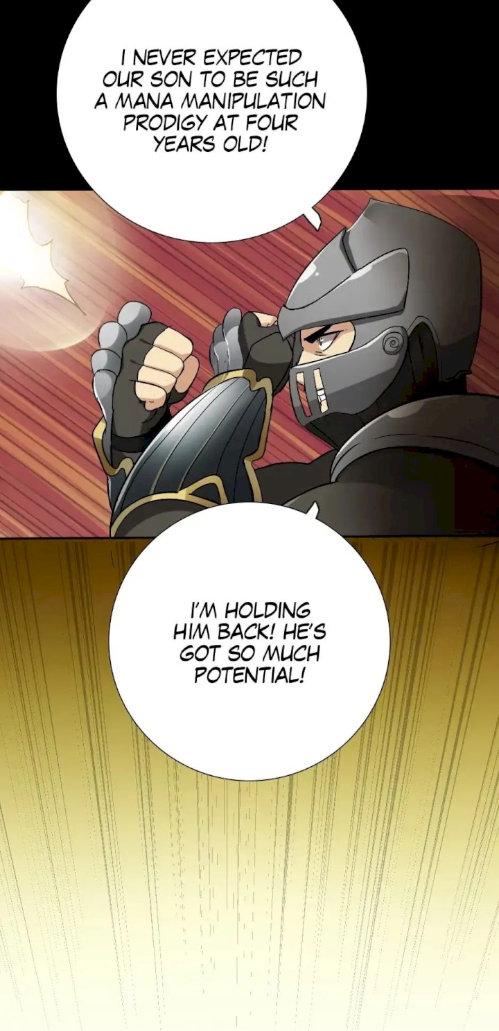 The Beginning After the End Chapter 6 - Manhwa18.com