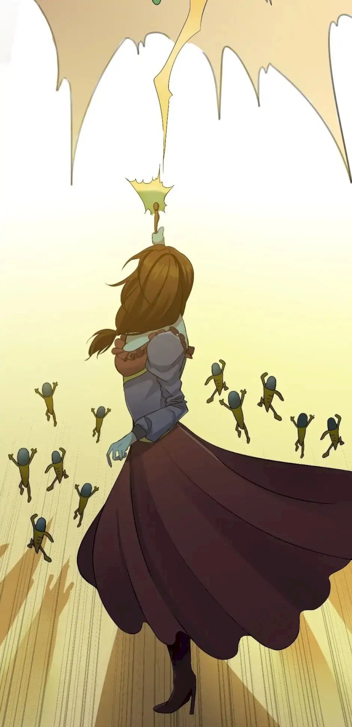 The Beginning After the End Chapter 6 - Manhwa18.com