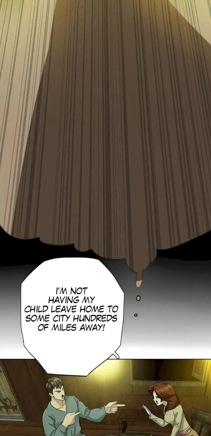 The Beginning After the End Chapter 6 - Manhwa18.com