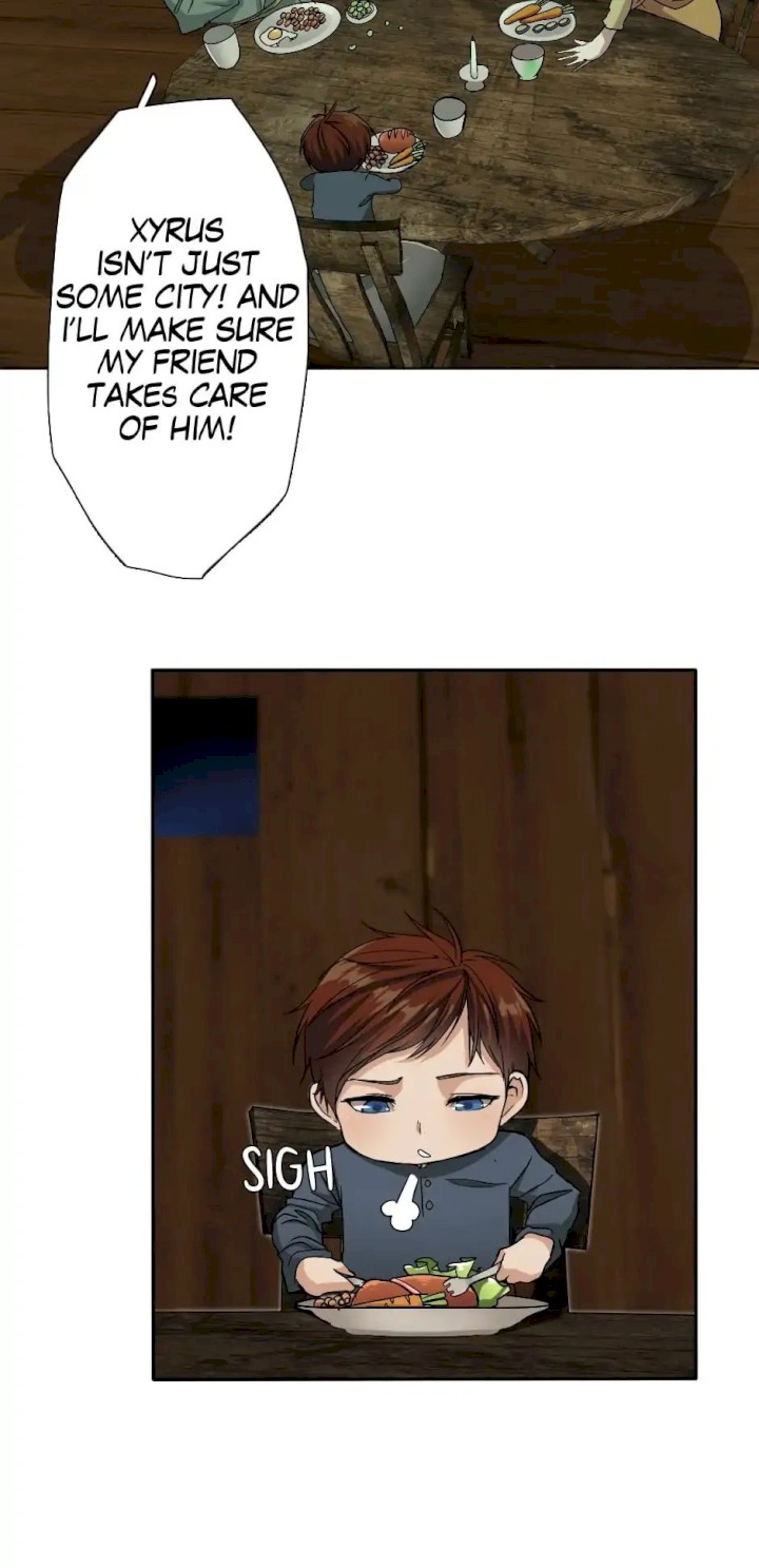 The Beginning After the End Chapter 6 - Manhwa18.com