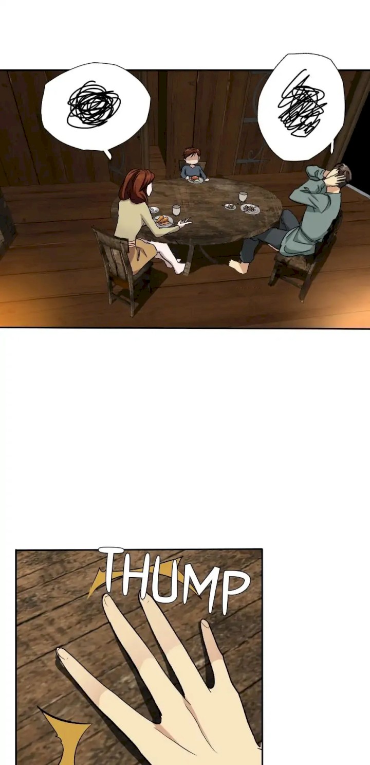 The Beginning After the End Chapter 6 - Manhwa18.com