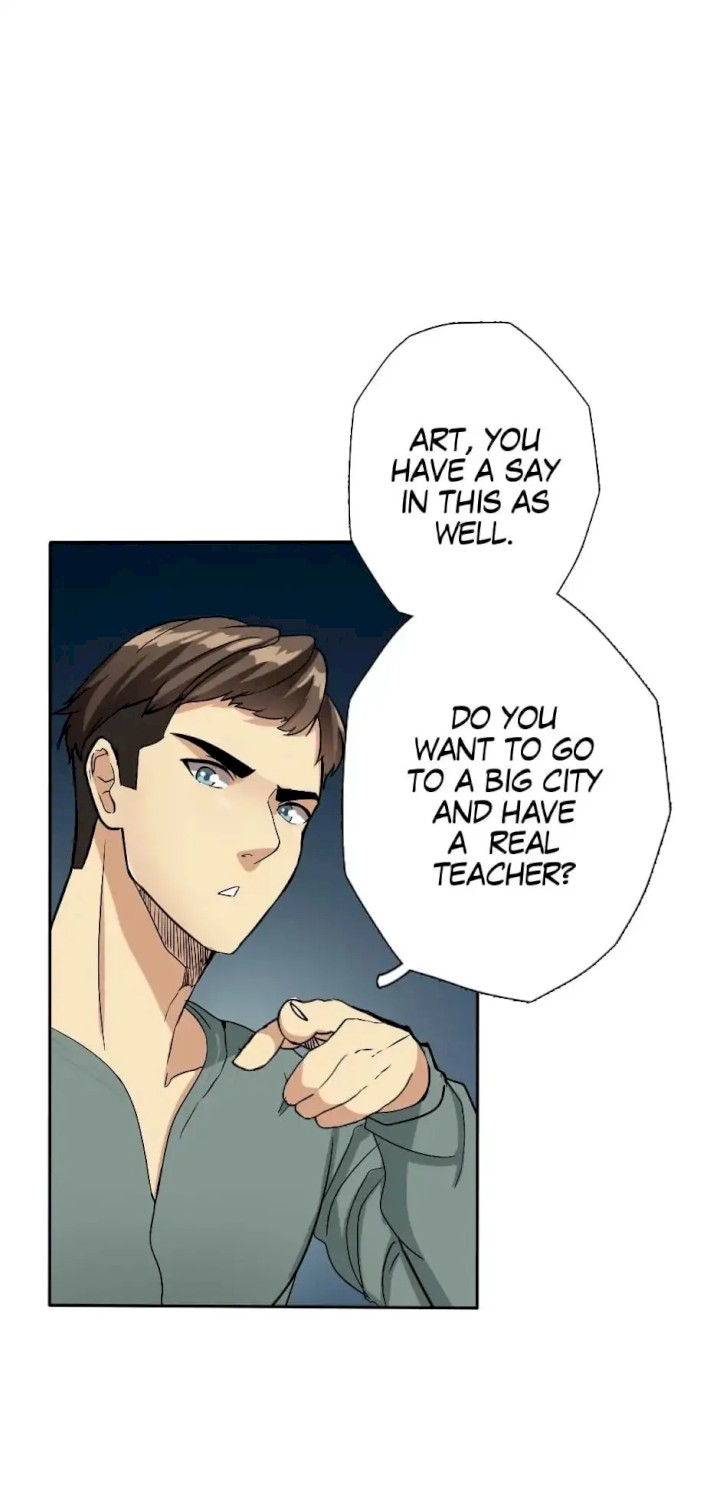 The Beginning After the End Chapter 6 - Manhwa18.com