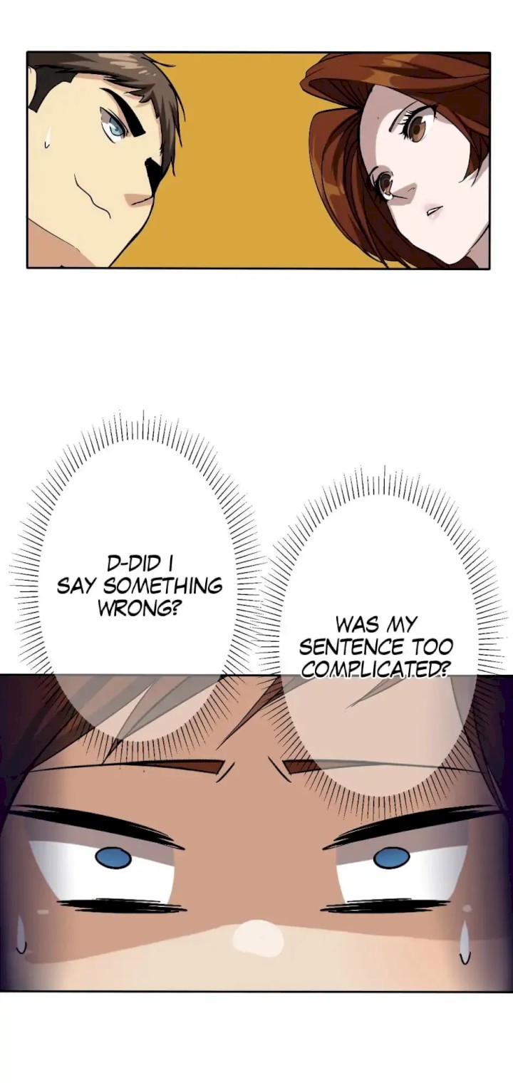 The Beginning After the End Chapter 6 - Manhwa18.com