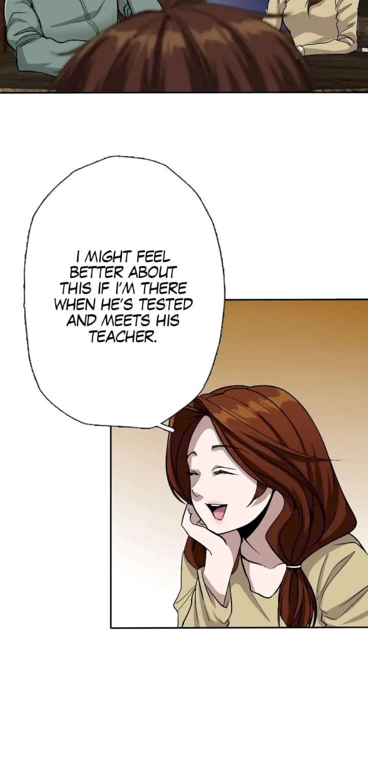 The Beginning After the End Chapter 6 - Manhwa18.com