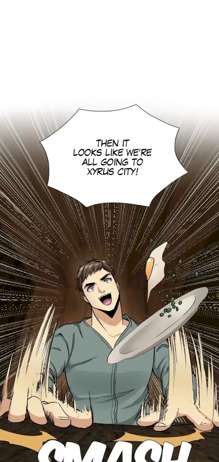 The Beginning After the End Chapter 6 - Manhwa18.com