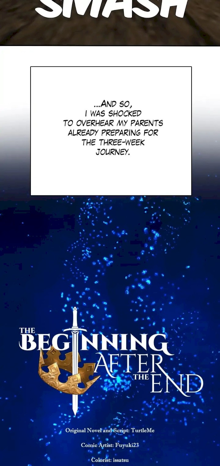The Beginning After the End Chapter 6 - Manhwa18.com