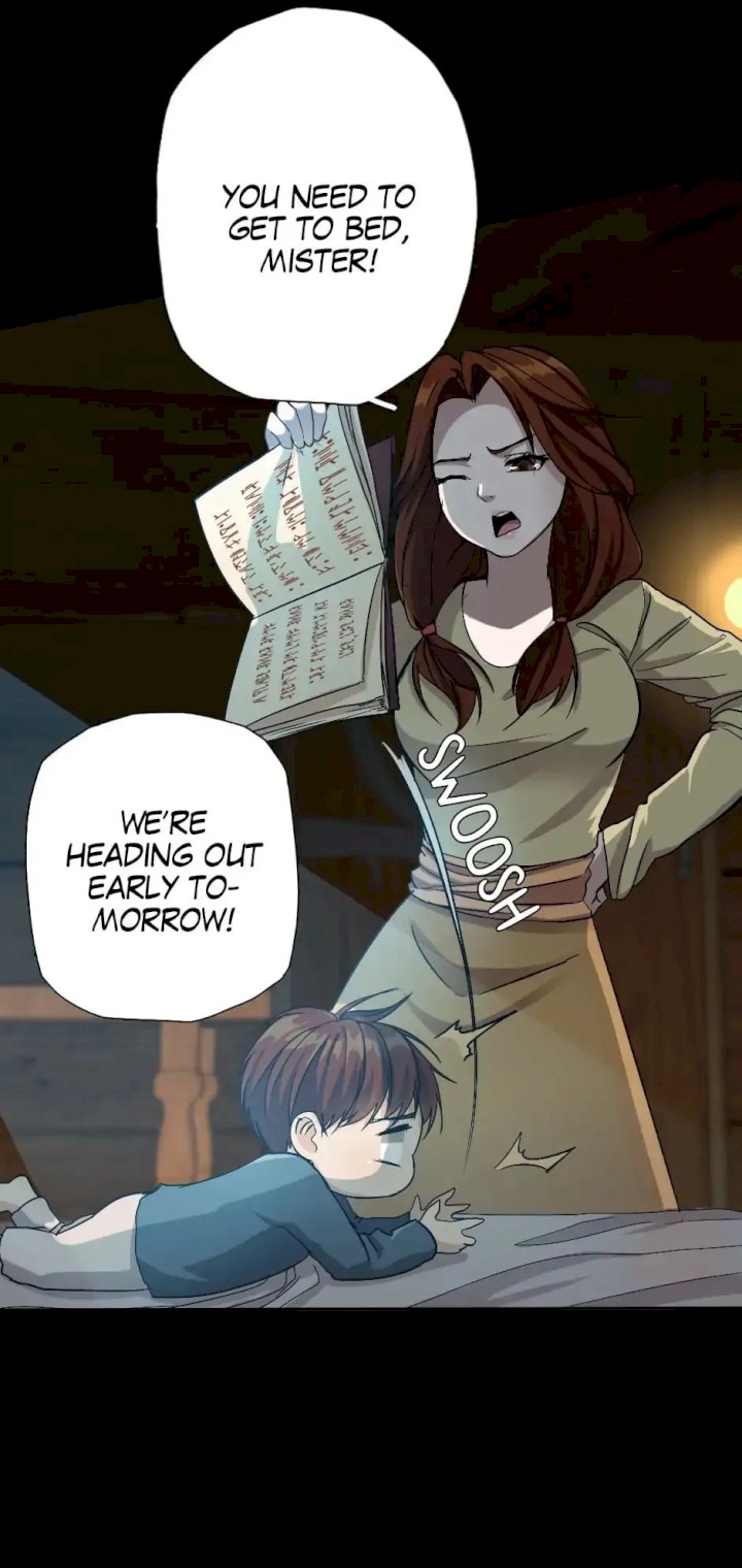 The Beginning After the End Chapter 6 - Manhwa18.com