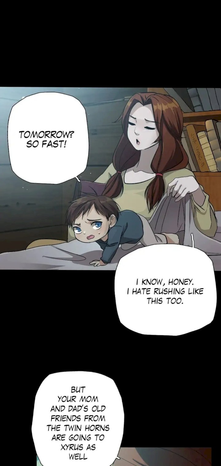 The Beginning After the End Chapter 6 - Manhwa18.com